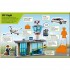 LEGO City Ultimate Sticker Collection