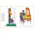 Judith Kerr The Tiger Who Came to Tea