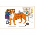 Judith Kerr The Tiger Who Came to Tea