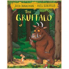 The Gruffalo