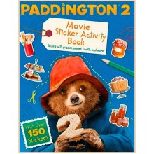 Michael Bond Paddington 2