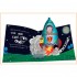 Monkey on the Moon (Planet Pop Up)