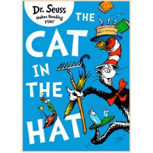 The Cat in the Hat (Dr. Seuss)