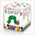 The Very Hungry Caterpillar Little Learning Library