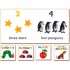 The Very Hungry Caterpillar Little Learning Library