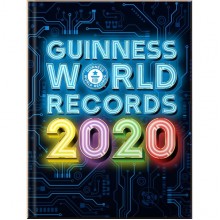 Guinness World Records 2020 New edition