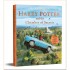 Harry Potter and the Chamber of Secrets: Illustrated Edition