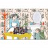 Mary Poppins: Illustrated Gift Edition