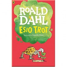 Roald Dahl Esio Trot