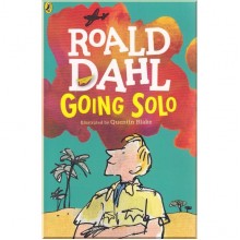 Roald Dahl Going Solo
