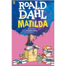 Roald Dahl Matilda