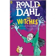 Roald Dahl The Witches