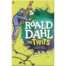 Roald Dahl The Twits