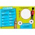 Puzzle Book What in the World (National Geographic Kids Puzzle Books)