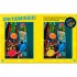 Puzzle Book What in the World (National Geographic Kids Puzzle Books)