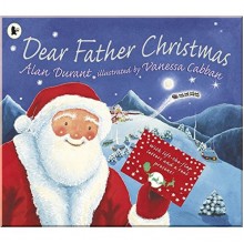 Dear Father Christmas