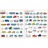 Usborne 1000 Things That Go