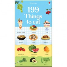 Usborne 199 Things to Eat