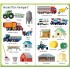 Usborne 199 Things on the Farm