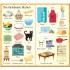 Usborne 199 Things on the Farm