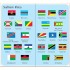 Usborne 199 Flags
