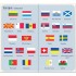 Usborne 199 Flags