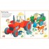 Usborne Farmyard Tales Activity Book