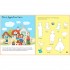 Usborne Farmyard Tales Activity Book