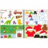 Usborne Little Children's Christmas Activity Book