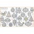 Usborne Little Children's Christmas Activity Book