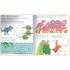 Usborne Little Children's Dinosaurs Activity Book