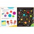 Usborne Little Children's Rainy Day Activity book