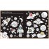 Usborne Little Children's Space Activity Book