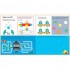 Usborne Little Children's Space Activity Book