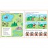 Usborne Little Children's Travel Activity Book