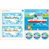 Usborne Little Children's Travel Pad
