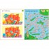 Usborne Little Children's Travel Pad