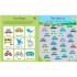 Usborne Travel Games Pad
