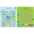 Usborne Travel Games Pad