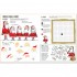 Usborne Christmas Activity Book
