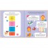 Usborne Big Maths Activity Book