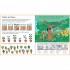 Usborne Little Children's Nature Activity Book