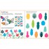Usborne Little Children's Nature Activity Book