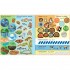 Usborne Little Children's Nature Activity Book