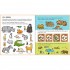 Usborne Little Children's Zoo Activity Book