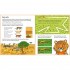 Usborne Little Children's Zoo Activity Book
