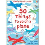Activity Cards