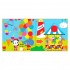 Usborne Baby's Very First Big Play Book