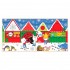 Usborne Baby's Very First Christmas Play Book