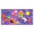 Usborne Baby's Very First Christmas Play Book
